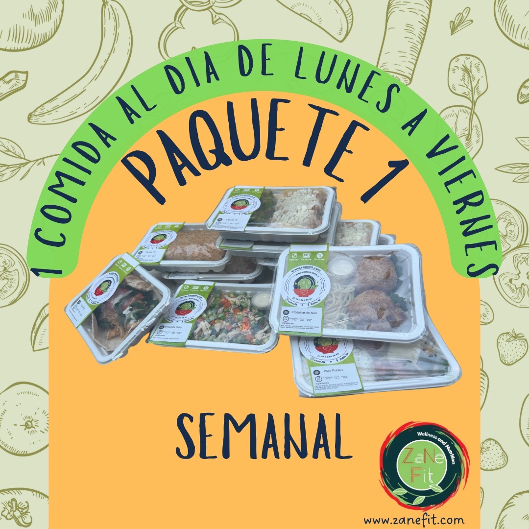 Paquete 1