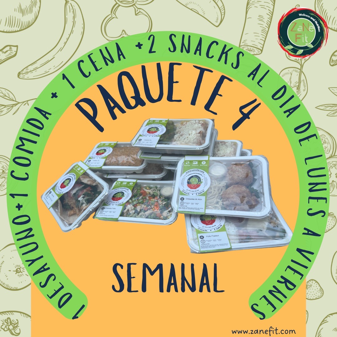 Paquete 4