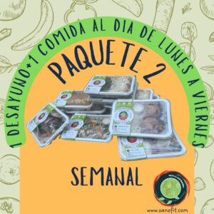 Paquete 2