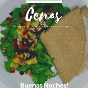Cenas