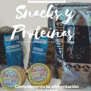 Snacks