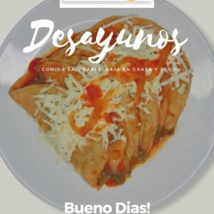 Desayunos