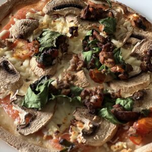 Pizza Fit
